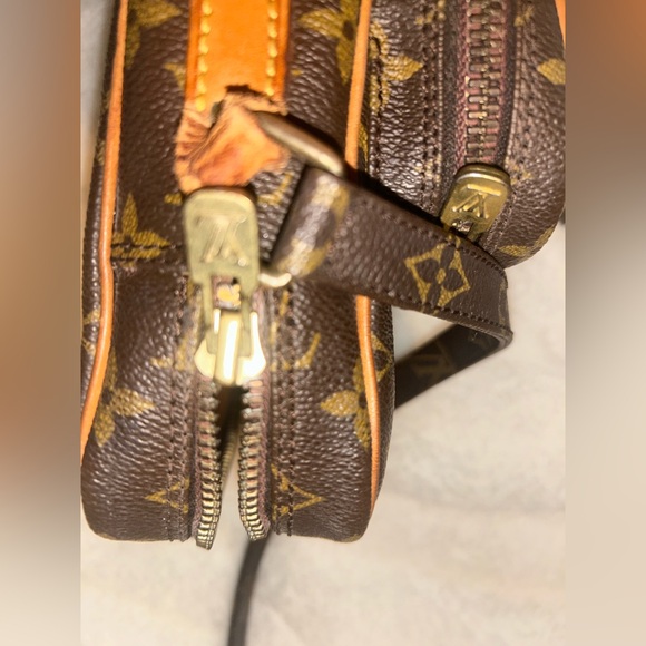 Louis Vuitton Vintage Monogram Amazon 1985 - Picture 5 of 7